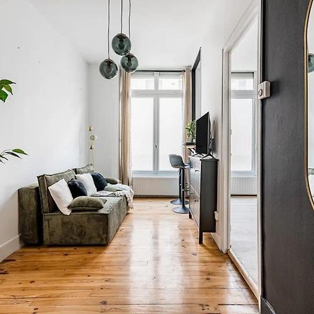 Appartement Sunny Hypercentre - Saint Etienne Saint-Etienne (Loire) Exterior foto